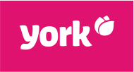 Logo york